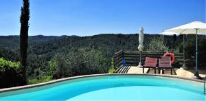 Gambar di galeri bagi Agriturismo Settesoldi di San Miniato