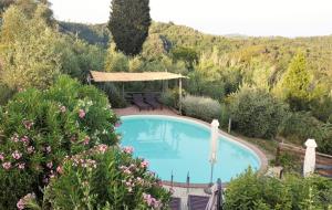 Gambar di galeri bagi Agriturismo Settesoldi di San Miniato