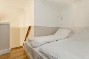 Gallery image of Lisianthus Apartments in Budapest