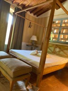 Galeriebild der Unterkunft Il Borghetto Andrea Tafi in Lamporecchio