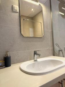 Bany a Luxury Central Apartment Volkan