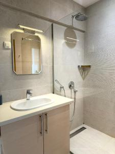 Bany a Luxury Central Apartment Volkan