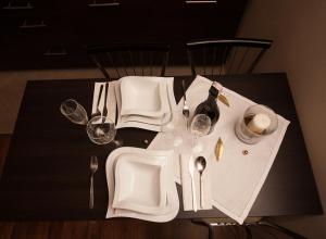 Zdjęcie z galerii obiektu Apartament Granat w Zakopanem
