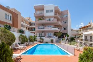 Gallery image of Bellevue Suites in Agios Nikolaos