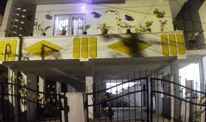 Fotografie z fotogalerie ubytování KINGS TOWN - Cyra Bliss County v destinaci Kójamputtúr