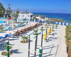 Φυσικό τοπίο κοντά σε αυτό το ξενοδοχείο