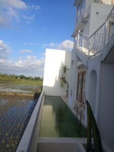 Fotografie z fotogalerie ubytování Morroi Villas Tanah Lot v destinaci Mantaak + 24 fotografií