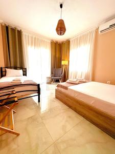 Gallery image of MK apartment2 in Asprovalta