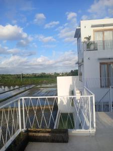 Fotografie z fotogalerie ubytování Morroi Villas Tanah Lot v destinaci Mantaak