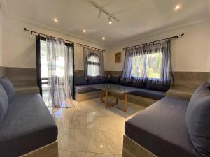 Gallery image of Complexe Al AMINE plage -rifiyine in Dar Merah Deriba