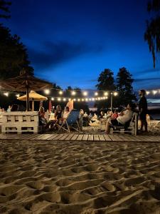 入住Hotel Sanvit Lake Resort & Spa的客人