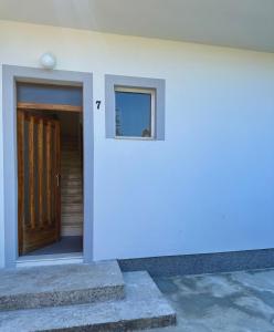 Fotografie z fotogalerie ubytování Apartments Markov Murter v Murteru