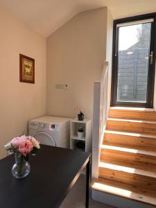 Fotografie z fotogalerie ubytování En-suite Triple Room near Croke Park - 1 v destinaci Dublin