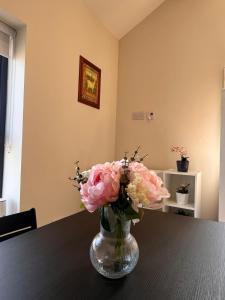 Fotografie z fotogalerie ubytování En-suite Triple Room near Croke Park - 1 v destinaci Dublin