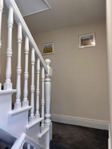 Fotografie z fotogalerie ubytování En-suite Triple Room near Croke Park - 1 v destinaci Dublin