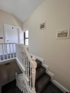 Fotografie z fotogalerie ubytování En-suite Triple Room near Croke Park - 1 v destinaci Dublin