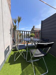 Fotografie z fotogalerie ubytování En-suite Triple Room near Croke Park - 1 v destinaci Dublin