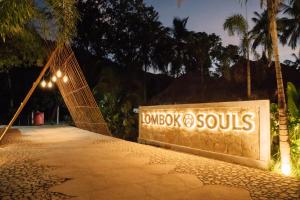 Foto sihtkohas Senggigi asuva majutusasutuse Lombok Souls galeriist