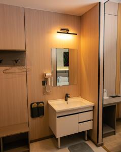 DalandzadgadKhovuun hotel的相册照片