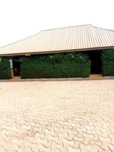 Foto dalla galleria di Abba Suites a Ilorin