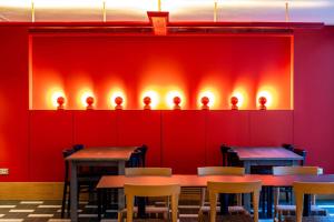 Fotografie z fotogalerie ubytování Onix Fira v destinaci Barcelona