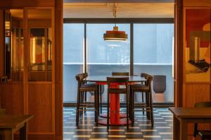 Fotografie z fotogalerie ubytování Onix Fira v destinaci Barcelona