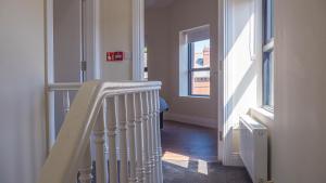 Fotografie z fotogalerie ubytování En-suite Triple Room near Croke Park - 1 v destinaci Dublin