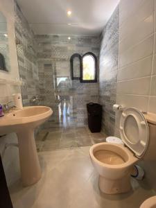 Gallery image of Complexe Al AMINE plage -rifiyine in Dar Merah Deriba