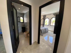 Gallery image of Complexe Al AMINE plage -rifiyine in Dar Merah Deriba