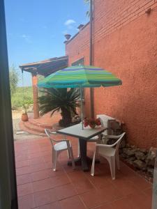 Ảnh trong thư viện ảnh của Agrihome Di Alberto Giuseppe Gulotta B&B Bella Vista Appartamento Salvia ở Massarosa