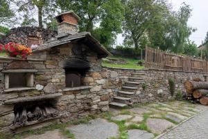 Gallery image of La Mason dla Grà in Frassinetto