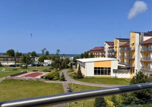 Gallery image of Apartamenty w obiekcie Lido by Blu Apartments in Sarbinowo