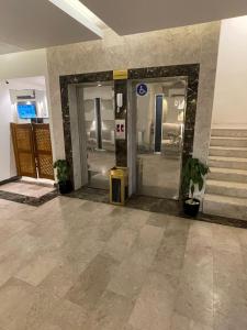 Vstupní hala nebo recepce v ubytování Burj Al Almas