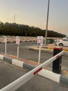 Fotografie z fotogalerie ubytování Burj Al Almas v destinaci Al Jubail