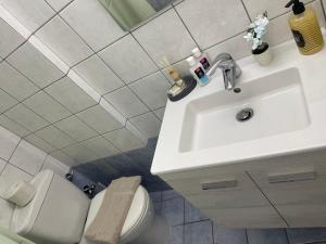 Gallery image of Diamond Στούντιο 1 ου ορόφου διαμπερές in Chalkida