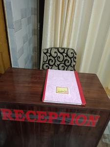 Fotografie z fotogalerie ubytování Radhika P Guest House Ajmer v destinaci Adžmér