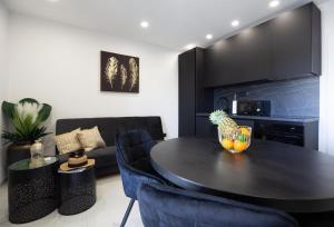 Billede fra billedgalleriet på Cataleya Apartments Makarska i Makarska