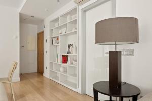 Kép Easo Suite 7 by FeelFree Rentals szállásáról San Sebastiánban a galériában