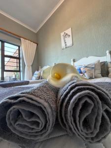 Φωτογραφία από το άλμπουμ του Lilies & Leopards σε Mossel Bay