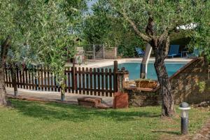 Fotografie z fotogalerie ubytování Agriturismo Podere Campiglia v destinaci Pian di Scò