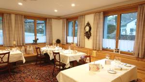 Ristorante o altro punto ristoro di Bad Eptingen
