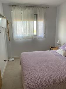 Gallery image of Moderno apartamento en El Puig in El Puig +10 photos