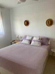 Gallery image of Moderno apartamento en El Puig in El Puig