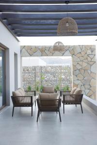 Photo de la galerie de l'établissement Al Reem Villa, à As Sīfah