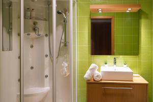 Imagen de la galería de Fão Apart, en Fão 37 fotos más