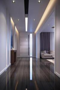 Posezení v ubytování Luxary Home Mariott Marquis