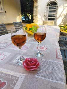 Minuman di VILLA GIULIA