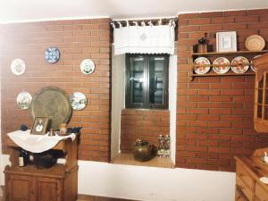 Bilik mandi di VILLA GIULIA