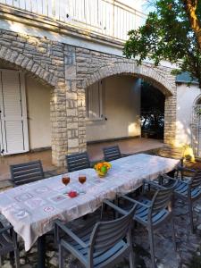 Fotografija u galeriji objekta VILLA GIULIA u gradu Ližnjan