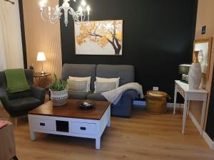 Posedenie v ubytovaní CASA DIEGO